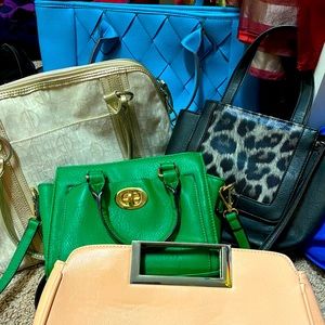 NEWYEAR!5 BAGS ONE PRICE❤️